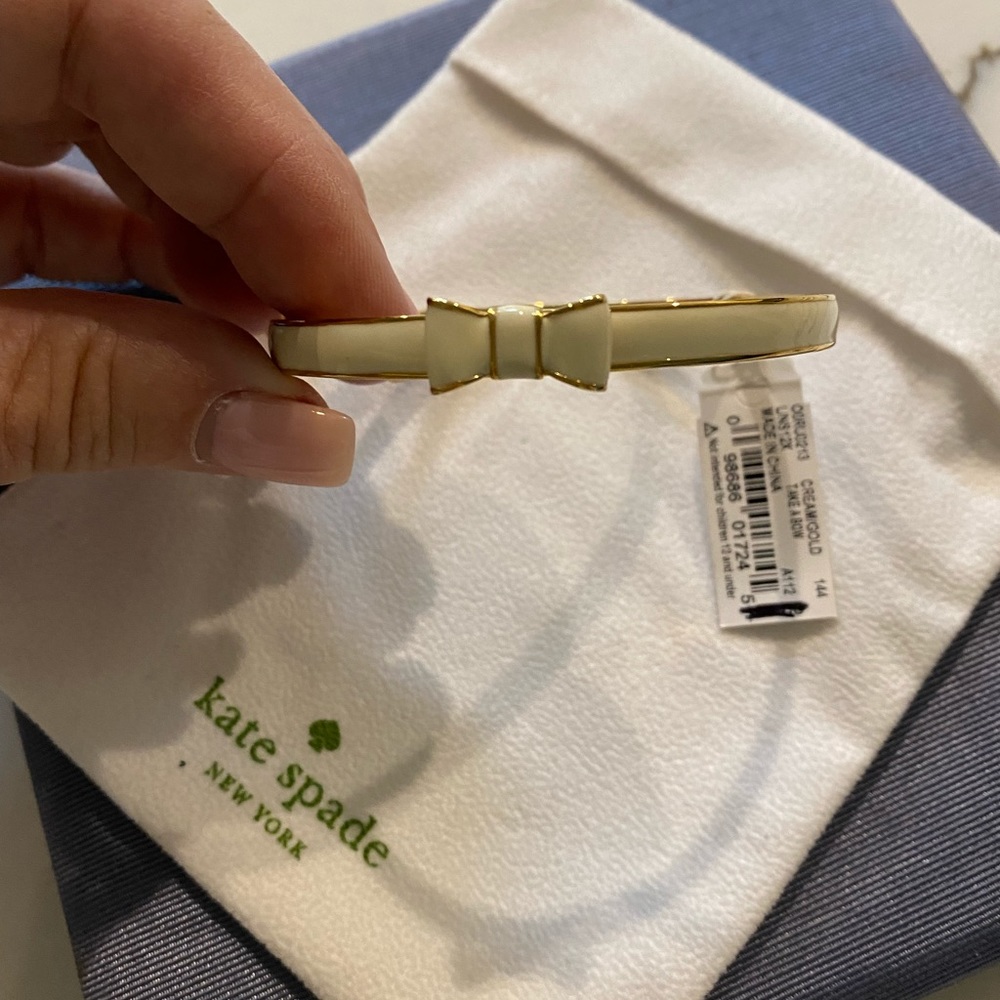 Kate Spade bracelet